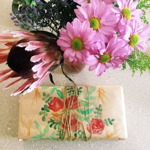 Meet your Posher, Casey